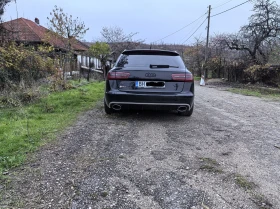 Audi A6 RS6 Optic, снимка 4