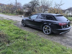 Audi A6 RS6 Optic, снимка 5