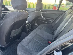BMW 118 D M-Package Shadow Line, снимка 12