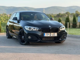 BMW 118 D M-Package Shadow Line, снимка 1