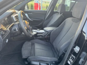 BMW 118 D M-Package Shadow Line, снимка 8