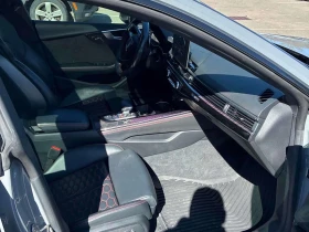 Audi Rs5 2.9 TFSI * МАСАЖИ* ДИСТРОНИК* 360 КАМЕРА* КАРБОН* , снимка 13