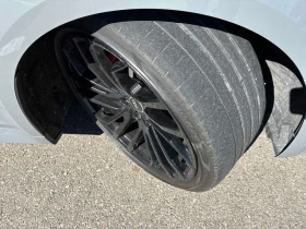 Audi Rs5 2.9 TFSI * МАСАЖИ* ДИСТРОНИК* 360 КАМЕРА* КАРБОН* , снимка 6