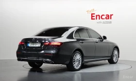 Mercedes-Benz E 220, снимка 2