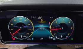 Mercedes-Benz E 220, снимка 8