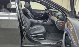 Mercedes-Benz E 220, снимка 11
