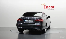 Mercedes-Benz E 220, снимка 4