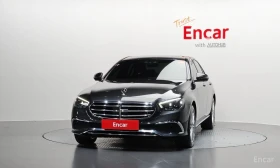 Mercedes-Benz E 220, снимка 3