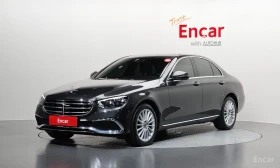 Mercedes-Benz E 220, снимка 1