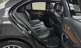 Mercedes-Benz E 220, снимка 12
