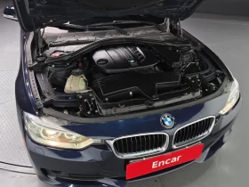 BMW 320 xDrive Touring, снимка 6