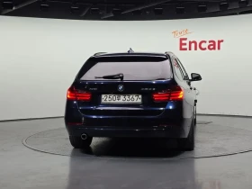 BMW 320 xDrive Touring, снимка 4