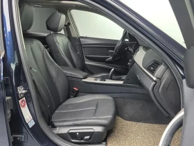 BMW 320 xDrive Touring, снимка 10