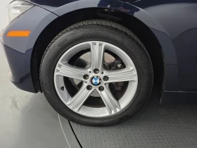 BMW 320 xDrive Touring, снимка 5