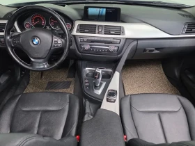 BMW 320 xDrive Touring, снимка 7