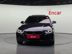 BMW 320 xDrive Touring, снимка 3