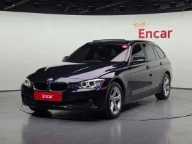 BMW 320 xDrive Touring, снимка 1
