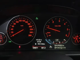 BMW 320 xDrive Touring, снимка 8