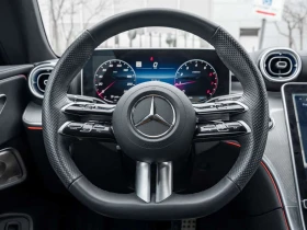 Mercedes-Benz CLE * CLE300 4MATIC/CLE300 4 M Turbo * CARFAX * ЦЕНА Д, снимка 9