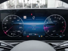 Mercedes-Benz CLE * CLE300 4MATIC/CLE300 4 M Turbo * CARFAX * ЦЕНА Д, снимка 12