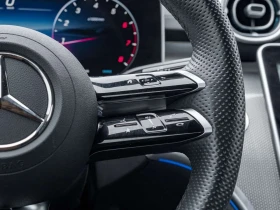 Mercedes-Benz CLE * CLE300 4MATIC/CLE300 4 M Turbo * CARFAX * ЦЕНА Д, снимка 11