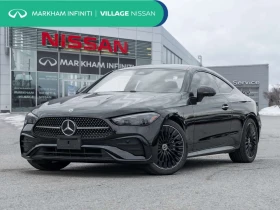 Mercedes-Benz CLE * CLE300 4MATIC/CLE300 4 M Turbo * CARFAX * ЦЕНА Д, снимка 1