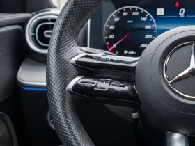 Mercedes-Benz CLE * CLE300 4MATIC/CLE300 4 M Turbo * CARFAX * ЦЕНА Д, снимка 10
