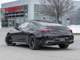 Mercedes-Benz CLE * CLE300 4MATIC/CLE300 4 M Turbo * CARFAX * ЦЕНА Д, снимка 4