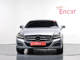 Mercedes-Benz CLS 350, снимка 3