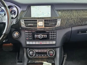 Mercedes-Benz CLS 350, снимка 14
