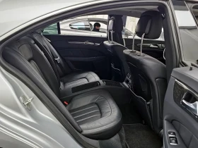 Mercedes-Benz CLS 350, снимка 12