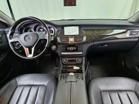 Mercedes-Benz CLS 350, снимка 7