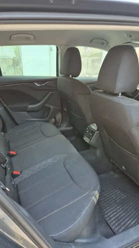 Skoda Scala 1.5 TSI 150 к.с., снимка 11