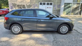 Skoda Scala 1.5 TSI 150 к.с., снимка 2