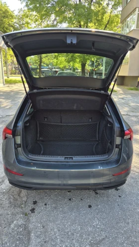 Skoda Scala 1.5 TSI 150 к.с., снимка 6