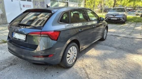Skoda Scala 1.5 TSI 150 к.с., снимка 4