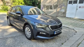 Skoda Scala 1.5 TSI 150 к.с., снимка 1