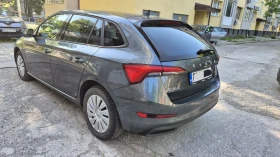 Skoda Scala 1.5 TSI 150 к.с., снимка 5