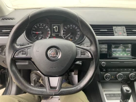 Skoda Octavia 1, 6TDI-110ps/2016/автоматик, снимка 9