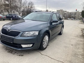 Skoda Octavia 1, 6TDI-110ps/2016/автоматик, снимка 3