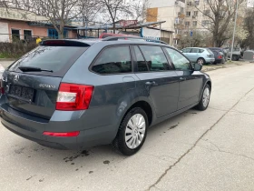 Skoda Octavia 1, 6TDI-110ps/2016/автоматик, снимка 6