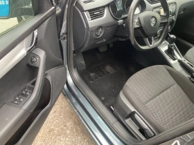 Skoda Octavia 1, 6TDI-110ps/2016/автоматик, снимка 11