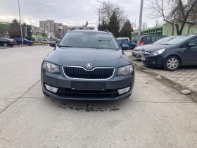 Skoda Octavia 1, 6TDI-110ps/2016/автоматик, снимка 2