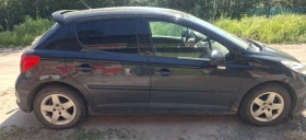 Peugeot 207, снимка 2