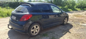 Peugeot 207, снимка 1