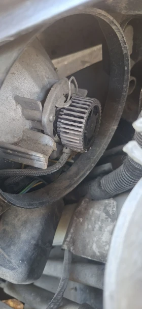 Peugeot 207, снимка 10
