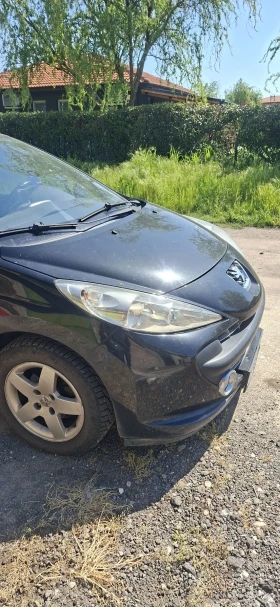 Peugeot 207, снимка 3