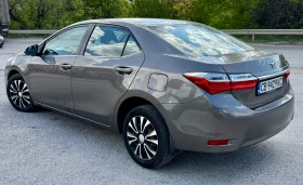 Toyota Corolla, снимка 4
