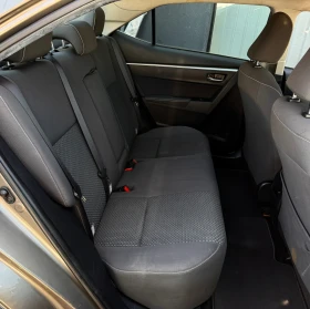 Toyota Corolla, снимка 12