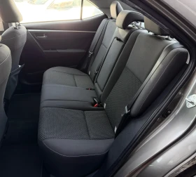 Toyota Corolla, снимка 11